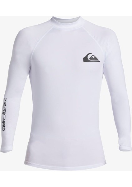 Everyday UPF50 Erkek Uzun Kol Lycra AQYWR03131