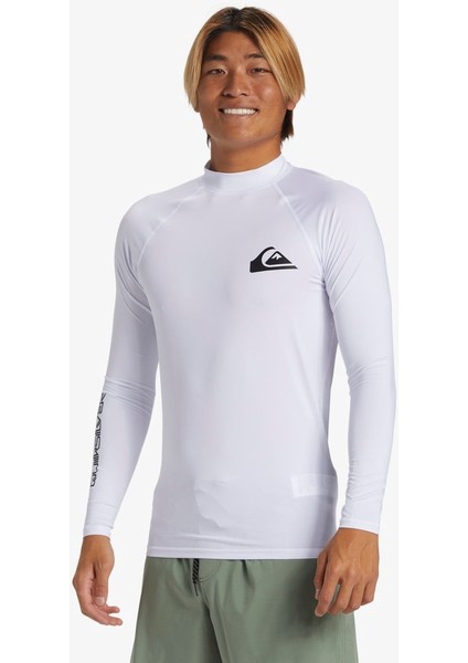 Everyday UPF50 Erkek Uzun Kol Lycra AQYWR03131 modelleri