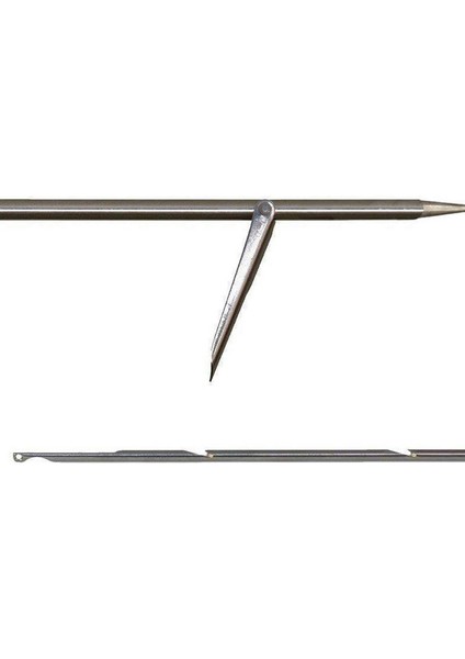 Diamond Rhino 6.5mm 130CM Zıpkın Şişi