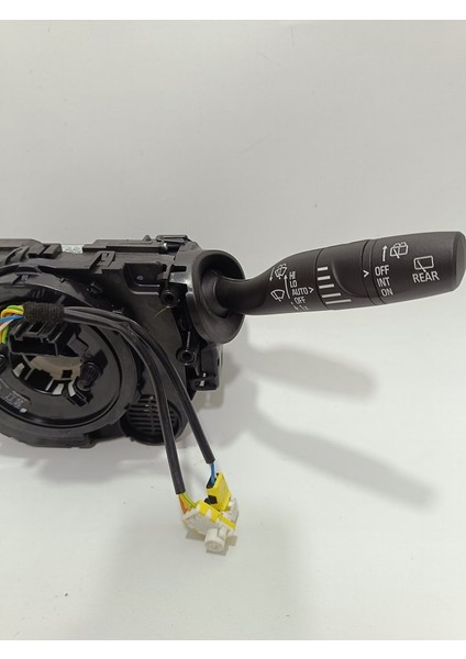 Opel Grandland x Sinyal Silecek Kollu Direksiyon Sargısı 98118835YX 3OS10129574 modelleri