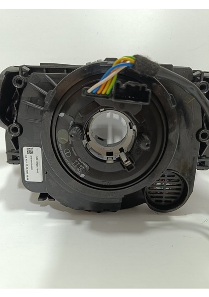 Opel Grandland x Sinyal Silecek Kollu Direksiyon Sargısı 98118835YX 3OS10129574 indirimleri
