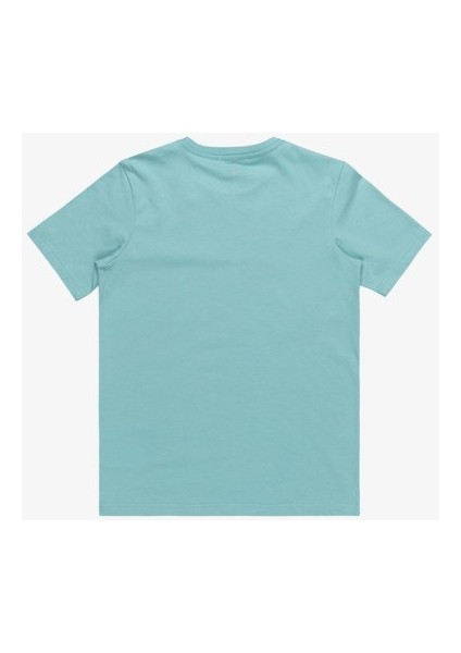 Comp Logo Erkek Çocuk T-shirt 8-16 Yaş EQBZT04711 fiyatları