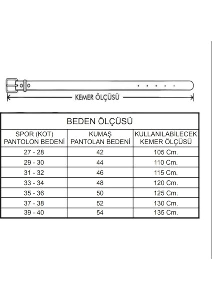 Erkek Kemer 3,5 Cm. Baskı Desenli Siyah Deri (Vejetal Dana Derisi) GVN-0054 indirimleri