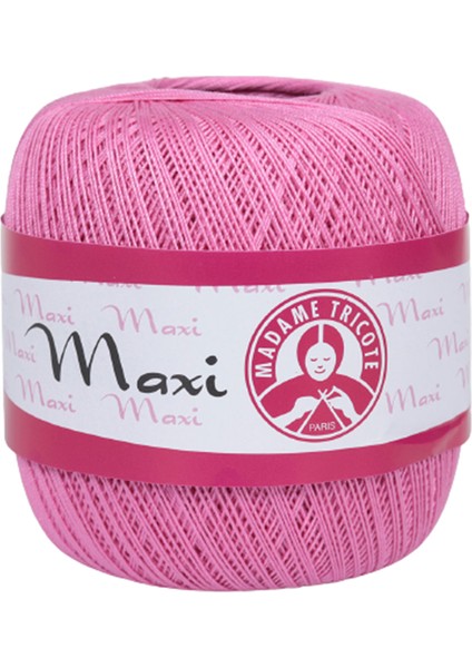 Maxi Dantel Ipliği 100 gr