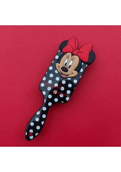 Mickey Mouse Özel Tasarım Tarak