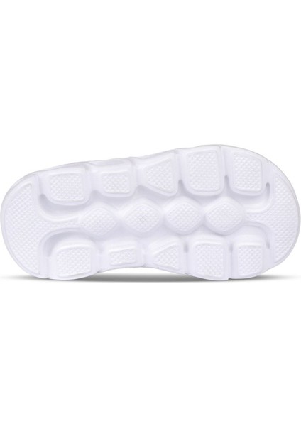 Hilda 22-35 Numara Işıklı Hafif Phylon Taban Çocuk Sandalet