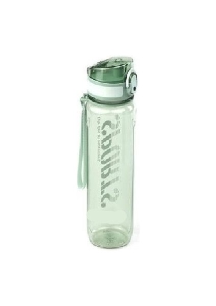 Bear & Deer Otomatik Kapak Matara 650 ml