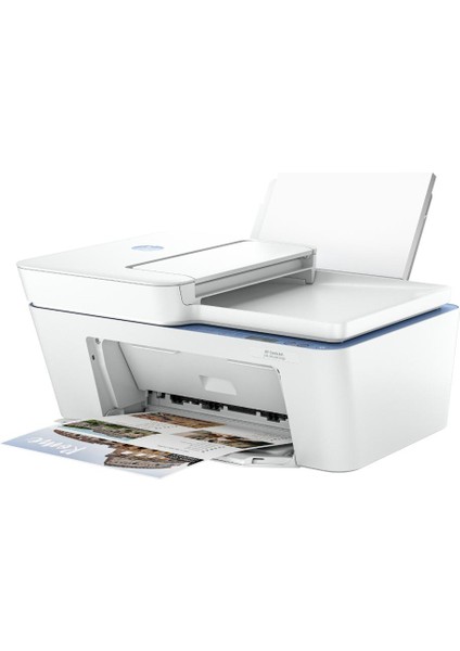 Hp Deskjet Ink Advantage 4278 Wireless Baskı Fotokopi Tarayıcı All-In-One Yazıcı 70S64C