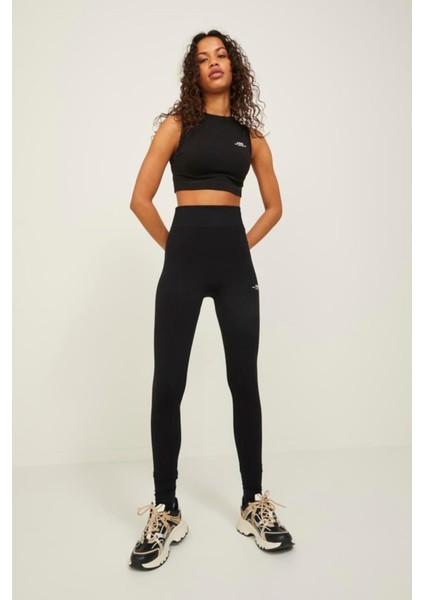 Jjxx Jxcharlotte Crop Top Seamless Athl NOOS12219893