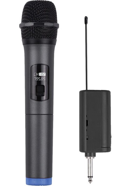 WN-01 Kablosuz Mikrofon