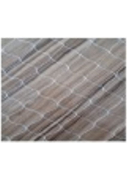 2,50 x 3 Metre Balkon Kuş Filesi Kuş Önleme Ağı