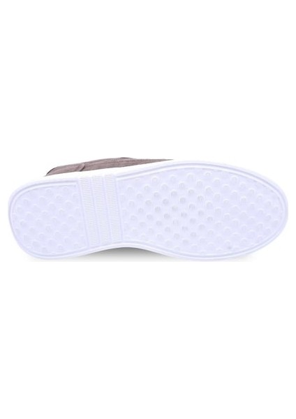 Çiğdem Erkek Keten Günlük Ayakkabı - Kum - 43 fiyatları