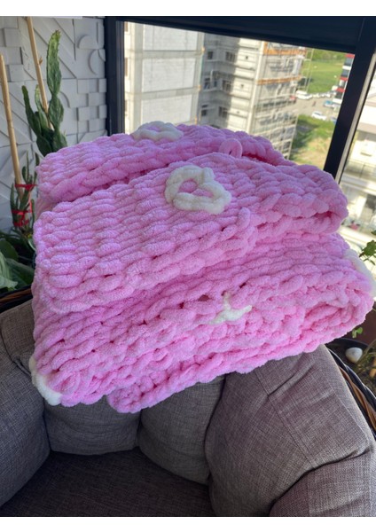 Puffy Bebek Yelek Bebek Battaniyesi modelleri