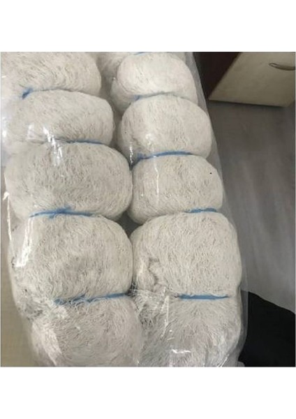 3x 50 Metre Kuş Güvercin Önleme Ağı Toptan Kuş Önleme Filesi Kuş Filesi En 3 x 50 Metre 1 Top