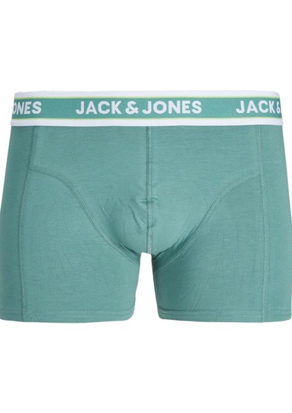 Jacconnor Solıd Trunk SN12260590 Yeşil