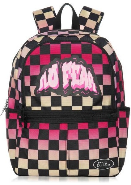 Orijinal Sırt Çantası Çift Bölmeli 03580