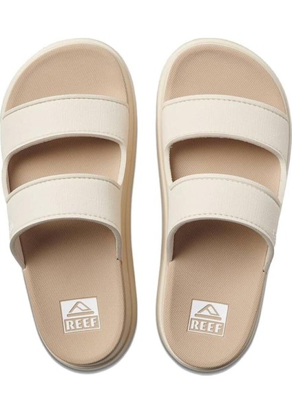 Cushıon Bondı 2 Bar Kadın Terlik CJ2686 modelleri