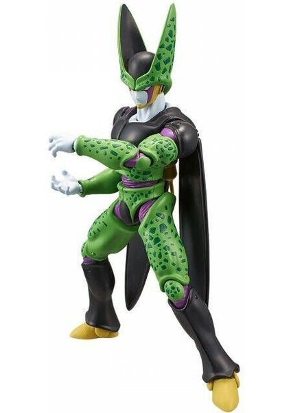 Disney Cars Dragon Ball Cell Final Form 35855 / 36185