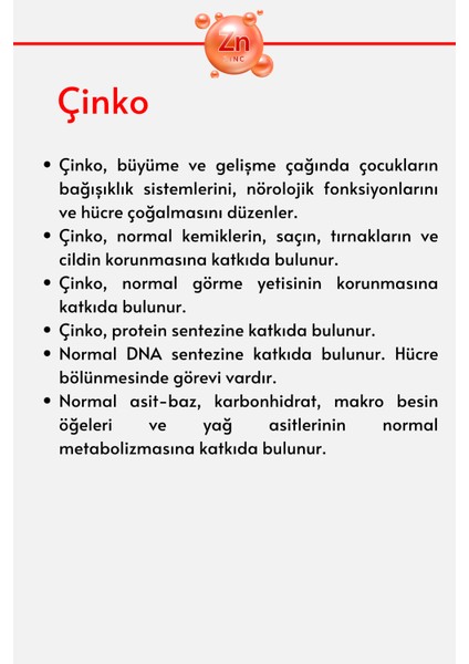 Ferro Plus Lipozomal Demir, Çinko, Iyot 150 ml Çocuklar ve Yetişkinler Için Takviye Demir Şurup