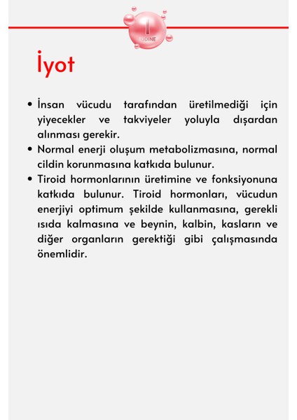 Ferro Plus Lipozomal Demir, Çinko, Iyot 150 ml Çocuklar ve Yetişkinler Için Takviye Demir Şurup