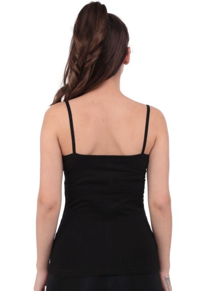 Kadın Atlet Biyeli Ip Askılı Body Iç Giyim Eastern SHE-2126 modelleri
