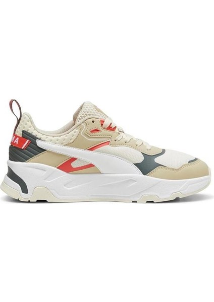 39526201 Trınıty Desert Road Alpıne Snow Erkek Sneaker