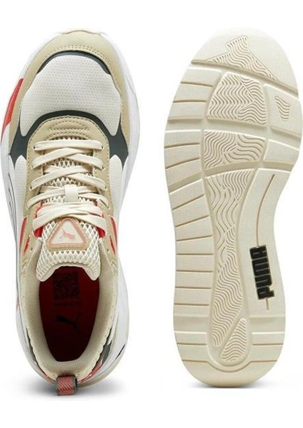 39526201 Trınıty Desert Road Alpıne Snow Erkek Sneaker