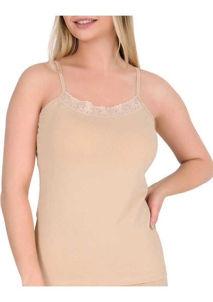 Kadın Atlet Biyeli Ip Askılı Body Iç Giyim Eastern SHE-2126 fiyatları