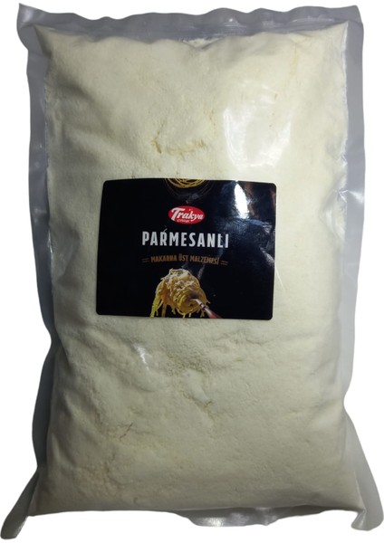 Alberto Di Centa Grano Padano Toz Parmesan Peyniri 1kg