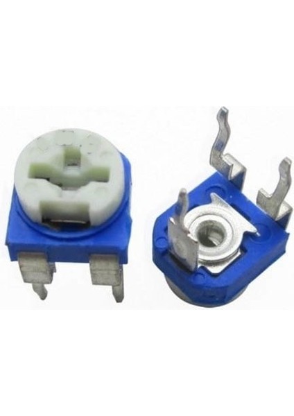 Trimpot RM065 202 2kohm Ayarlı Direnç x 1 Adet (RF090)