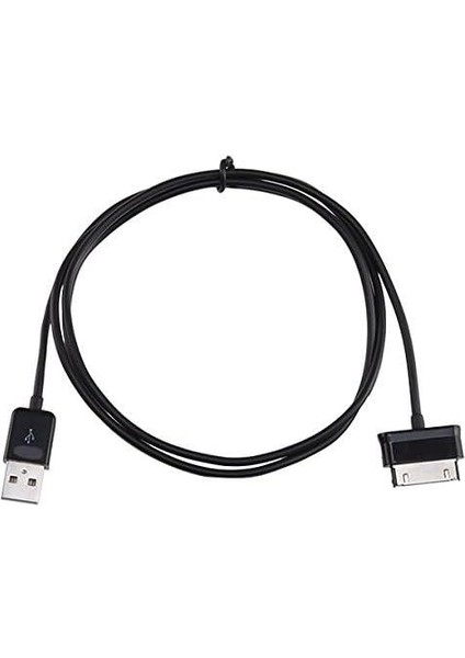 Dell Tablet Uyumlu Şarj Kablosu USB Data Aktarım Kablosu