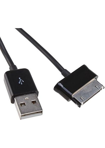 Dell Tablet Uyumlu Şarj Kablosu USB Data Aktarım Kablosu