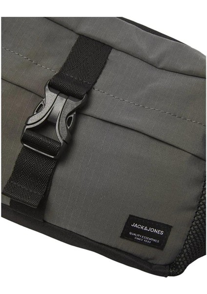 Jacashford Mesh Bumbag Antrasit modelleri