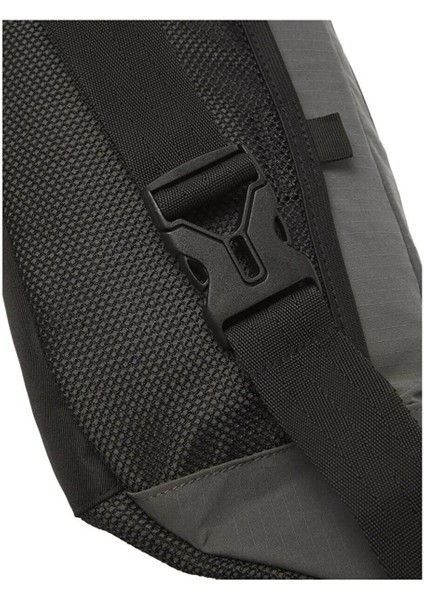 Jacashford Mesh Bumbag Antrasit fırsatları