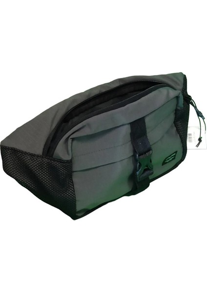 Jacashford Mesh Bumbag Antrasit indirimleri