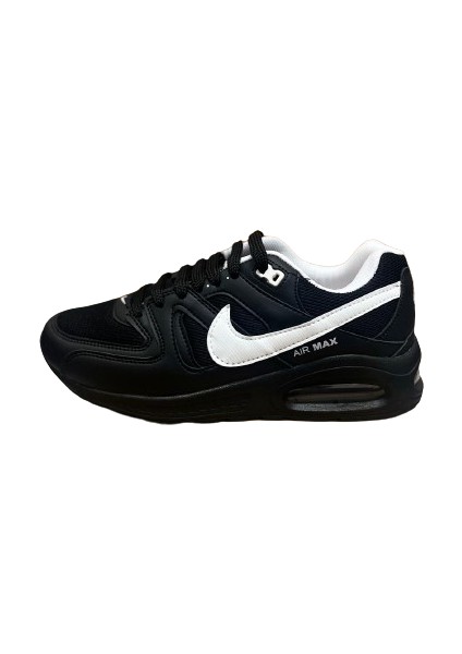 Nike Air Max Command Flex (Gs) Running Tarzı Yürüyüş Ayakkabısı modelleri