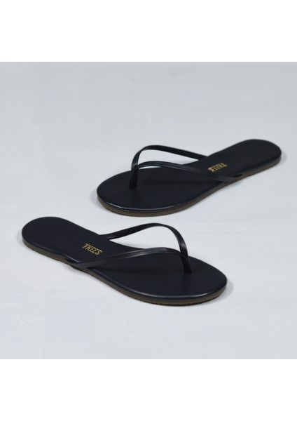 Kadın Klasik Günlük Parmak Arası Terlik