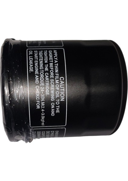 Cbr 600 F Oem Yağ Filtre Elemanı