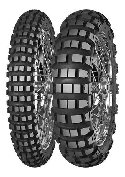 90/90-21 Mitas Enduro Traıl Xt+ Ön Lastik