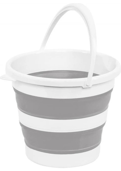 Katlanır Kova 13 Litre ROYALEKS-AK703 fiyatları