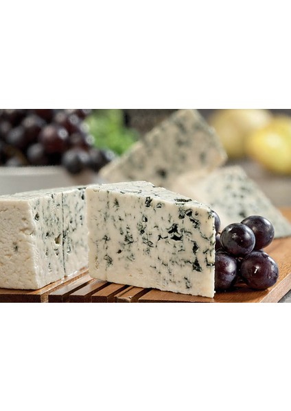 Çınar Online Store Mammen Danish Blue Cheese 100 gr (Danimarka Mavi Peynir )