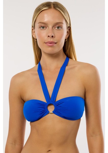 63576 Saks Bikini Üstü