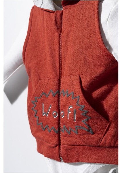 Dogs Only 3'lü Takım Kiremit fiyatları