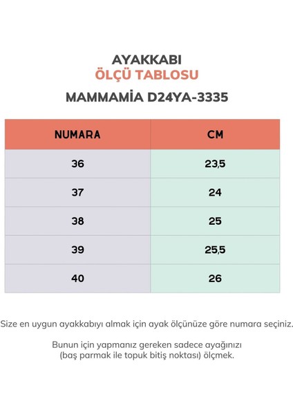 D24YA-3335 Bej Kadın Deri Ayakkabı