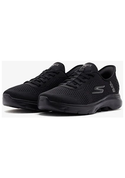 Go Walk 7 - Free Hand 2 Erkek Sneaker