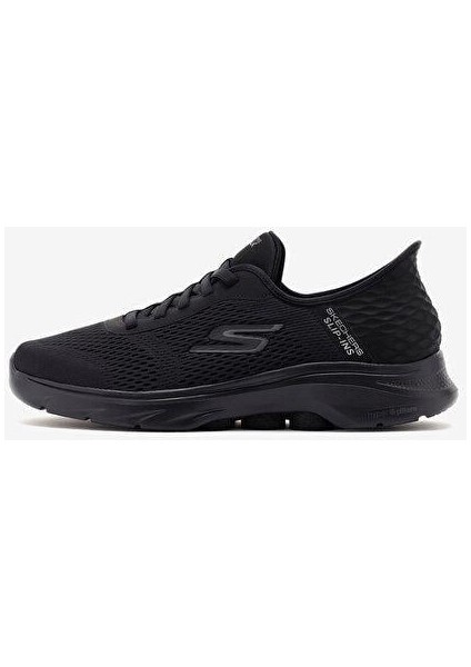 Go Walk 7 - Free Hand 2 Erkek Sneaker