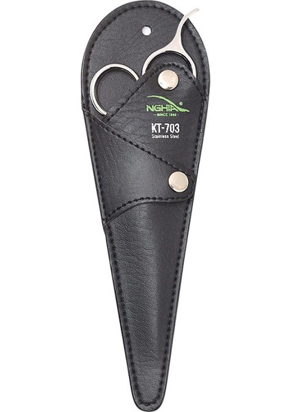 Nghia Nippers Export Professional Kuaför Saç Kesim Makası 170 mm 5'' KT.703