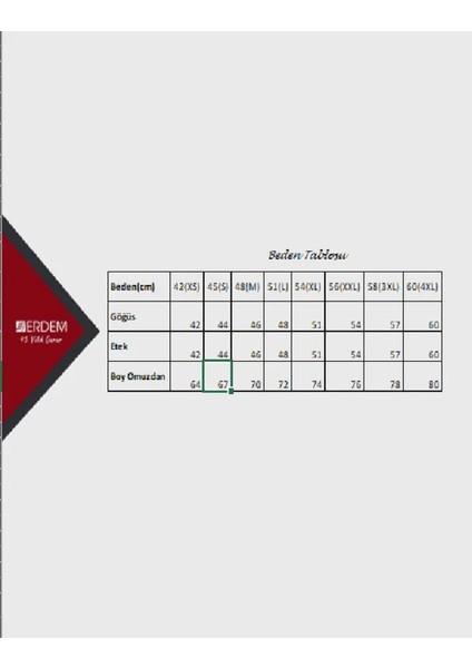 Erkek V Yaka Kısa Kol Fanila Atlet 1167 - 6 Adet