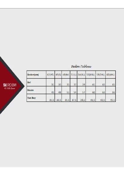 Erkek Pamuklu Paçalı Külot 1350 - 3 Adet fırsatları