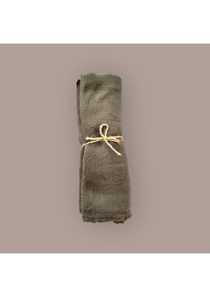 Bambu Kraş Şal Kamufulaj